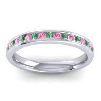 Half Eternity Vita Band