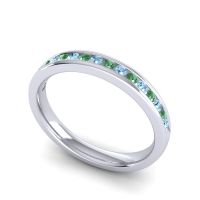 Half Eternity Vita Band