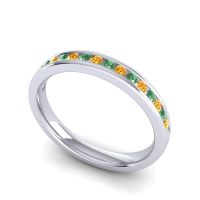 Half Eternity Vita Band