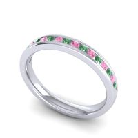 Half Eternity Vita Band