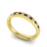 Half Eternity Vita Band