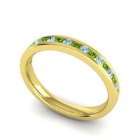 Half Eternity Vita Band