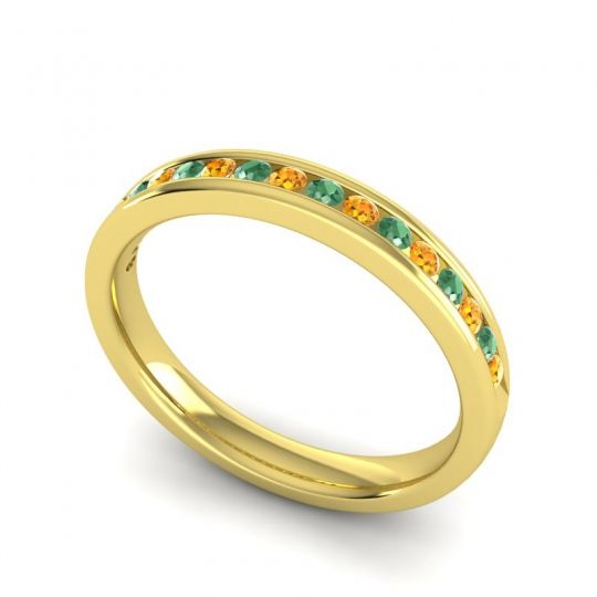 Half Eternity Vita Band