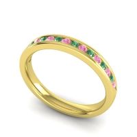 Half Eternity Vita Band
