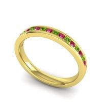 Half Eternity Vita Band