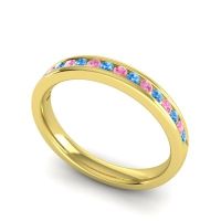 Half Eternity Vita Band