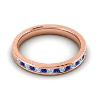 Half Eternity Vita Band