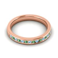 Half Eternity Vita Band