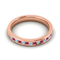 Half Eternity Vita Band