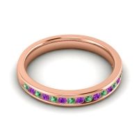 Half Eternity Vita Band