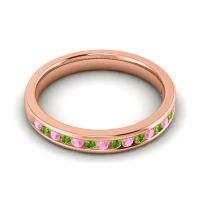 Half Eternity Vita Band