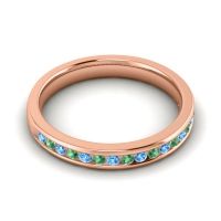 Half Eternity Vita Band