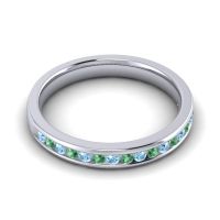 Half Eternity Vita Band