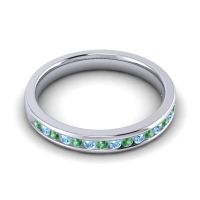 Half Eternity Vita Band