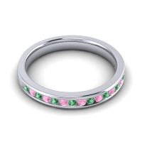 Half Eternity Vita Band