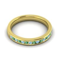 Half Eternity Vita Band