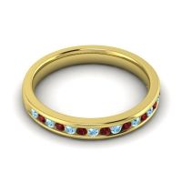 Half Eternity Vita Band
