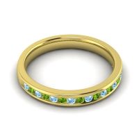 Half Eternity Vita Band