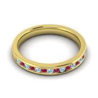 Half Eternity Vita Band