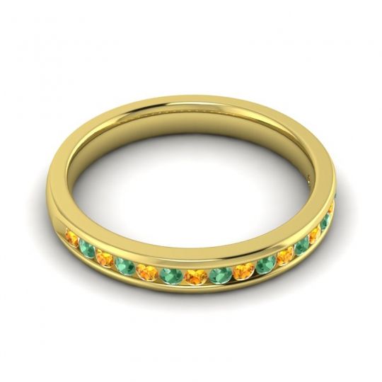 Half Eternity Vita Band