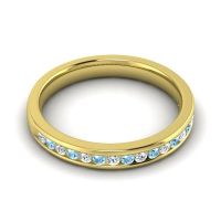 Half Eternity Vita Band