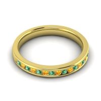 Half Eternity Vita Band