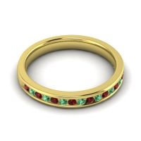 Half Eternity Vita Band