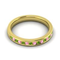 Half Eternity Vita Band