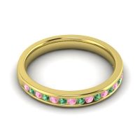 Half Eternity Vita Band