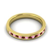 Half Eternity Vita Band