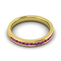 Half Eternity Vita Band