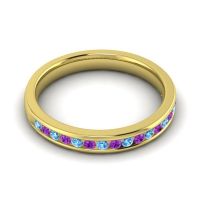Half Eternity Vita Band