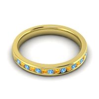 Half Eternity Vita Band