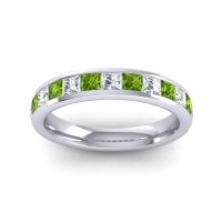 Half Eternity Princess Zada Band