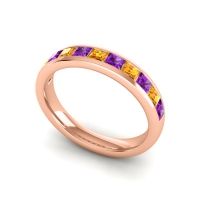 Half Eternity Princess Zada Band