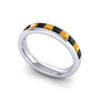 Half Eternity Princess Zada Band