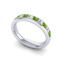 Half Eternity Princess Zada Band