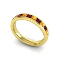 Half Eternity Princess Zada Band