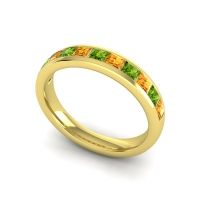 Half Eternity Princess Zada Band