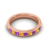 Half Eternity Princess Zada Band