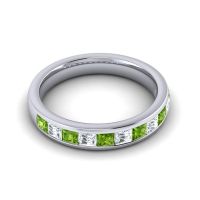 Half Eternity Princess Zada Band