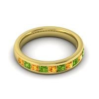 Half Eternity Princess Zada Band