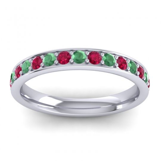 Half Eternity Sarani Band