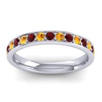 Half Eternity Sarani Band