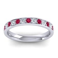 Half Eternity Sarani Band