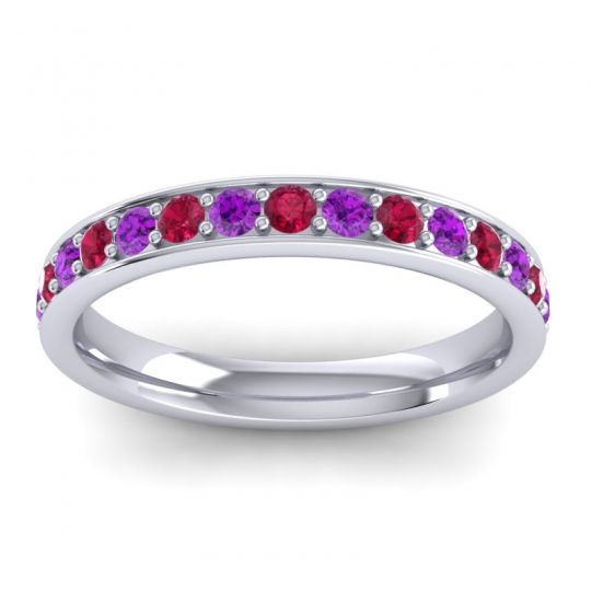 Half Eternity Sarani Band