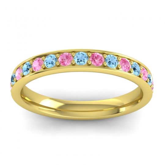 Half Eternity Sarani Band