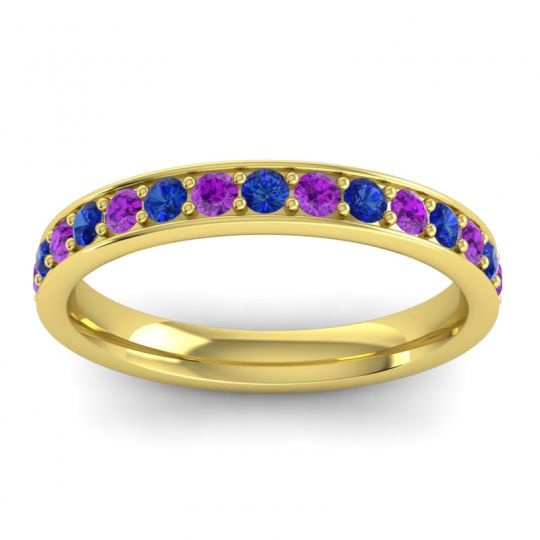 Half Eternity Sarani Band