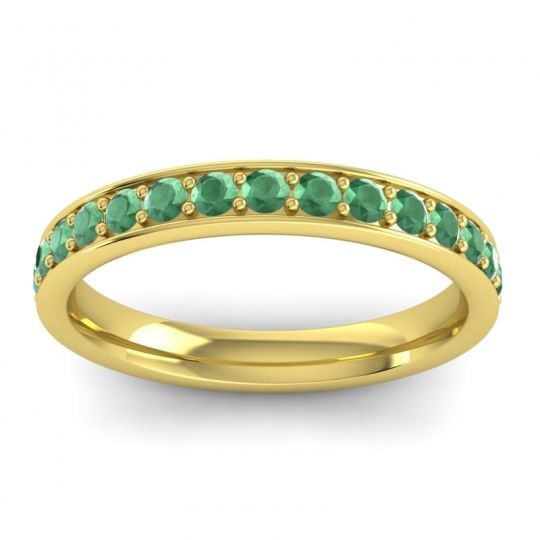 Half Eternity Sarani Band