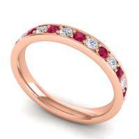 Half Eternity Sarani Band